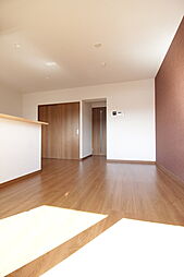 ＫＡＮＯＮ12 302 3階1LDKのリビング/ダイニング