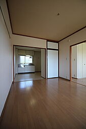 セルティアI 101 1階1LDKのリビング/ダイニング