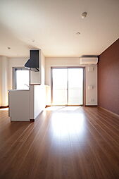 ＫＡＮＯＮ12 301 3階1LDKのリビング/ダイニング