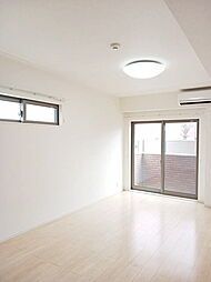 JR豊肥本線 南熊本駅 徒歩12分の賃貸アパート 1階1Kのリビング/ダイニング