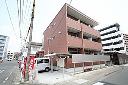 JR豊肥本線 南熊本駅 徒歩12分