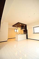 Ａｖｅｎ．ｔｉｎｏ 301 3階1LDKのリビング/ダイニング