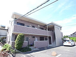 メゾン・ド・アルエット壱番館 103