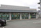 熊本信用金庫西部支店まで1500ｍ
