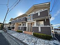 熊本県熊本市南区白藤1丁目11番55号：物件画像／株式会社ハウスメイトショップ　平成店