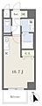 ルーチェ二本木3階5.3万円