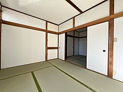 グリーンハイツ 202 2階2Kのリビング/ダイニング