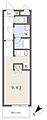DecentCourt赤塚駅前1階8.3万円