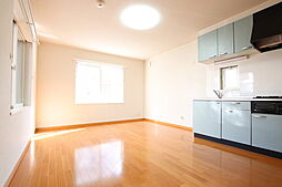 デザインコート石神井台 101 1階1LDKのリビング/ダイニング