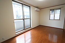 ウェルメゾン・フジ 302 3階1Kのリビング/ダイニング