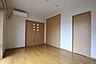 その他：LDKと仕切れる洋室のお部屋☆