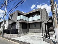 東京都西東京市中町2丁目1-21：物件画像／株式会社ハウスメイトショップ　石神井公園店