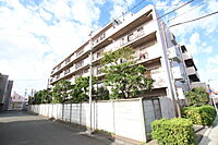 東京都練馬区関町南1丁目9-45：物件画像／株式会社ハウスメイトショップ　石神井公園店