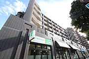 ★オートロック付き・7階建鉄筋コンクリート造★