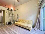 家具家電ご利用いただけます（設備補償無し）