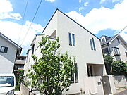 ★「保谷」駅徒歩6分　南向きバス・トイレ別ワンルーム★