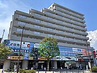東京都東久留米市本町1丁目3-1：物件画像／株式会社ハウスメイトショップ　石神井公園店