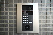 ★オートロック付き★