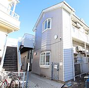 ★建物入口★