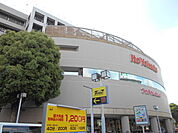 イトーヨーカドー　東久留米店まで400m