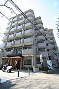 ★鉄筋コンクリート造　1Kマンション★
