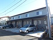 ★無料駐車場付き★