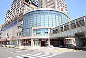 西友清瀬店まで450ｍ