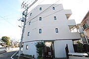 ★オートロック付きマンション★