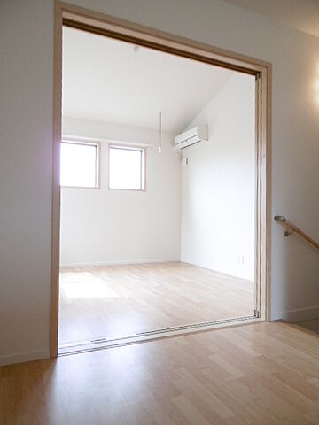 子供部屋