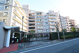 物件画像 フォレステージ石神井公園