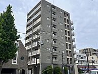 東京都杉並区善福寺1丁目16-14：物件画像