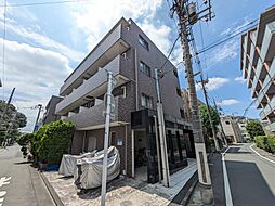 物件画像 ドルチェ東京氷川台