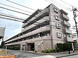 物件画像 レクセルマンション石神井公園