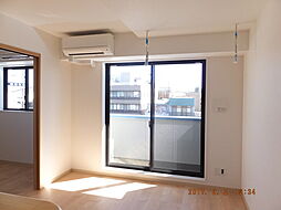 フォルザ小田原 204 2階2LDKのリビング/ダイニング