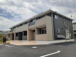 カーサ・ヨシ 203