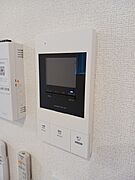 セキュリティ設備