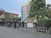 中島保育園まで350ｍ