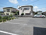 敷地内駐車場※要空き確認