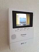 セキュリティ設備