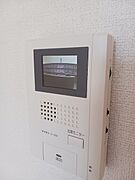 セキュリティ設備
