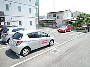 駐車場*空き要確認