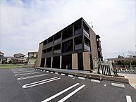 神奈川県茅ヶ崎市松林3丁目3-5：物件画像／株式会社ハウスメイトショップ　平塚店