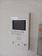セキュリティ設備