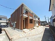 神奈川県茅ヶ崎市菱沼1丁目3-47：物件画像／株式会社ハウスメイトショップ　平塚店