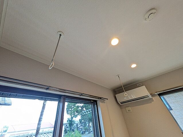 室内