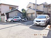 駐車場※空き要確認
