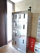 宅配ＢＯＸ