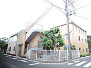 柳町保育園まで300ｍ