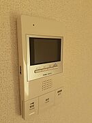 セキュリティ設備