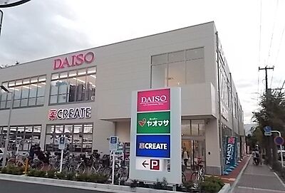 外観：外観